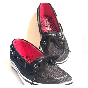 Sperry Biscayne Boat Slip-on Sneaker